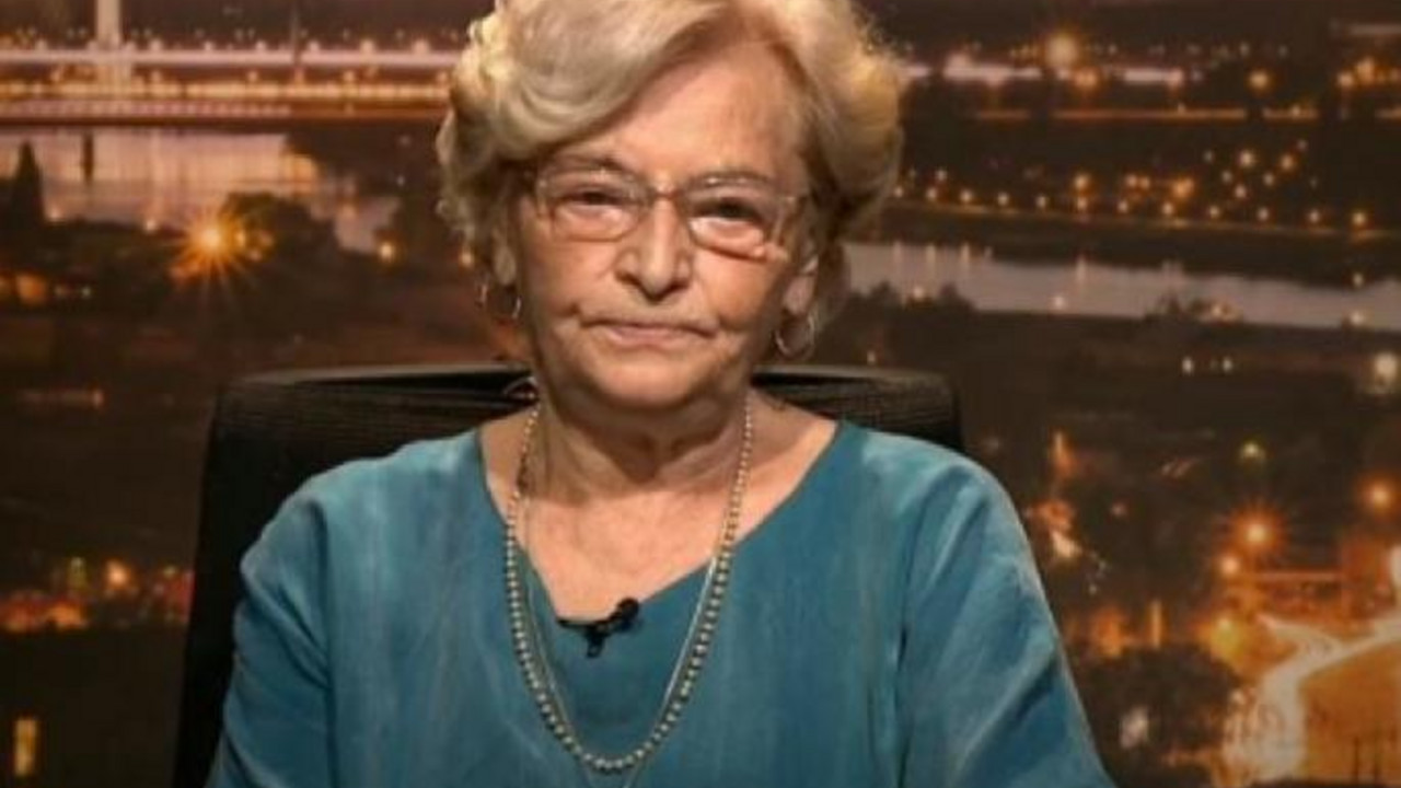 dr Ana Gligić