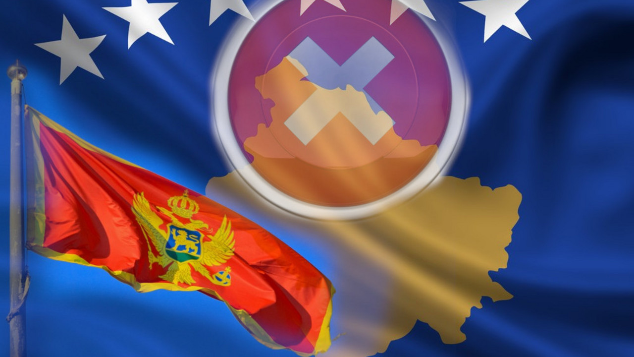 Kosovo i Crna Gora