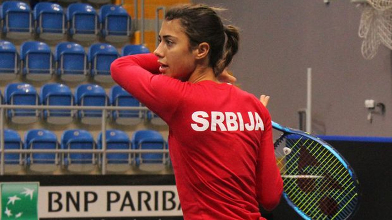 Olga Danilović