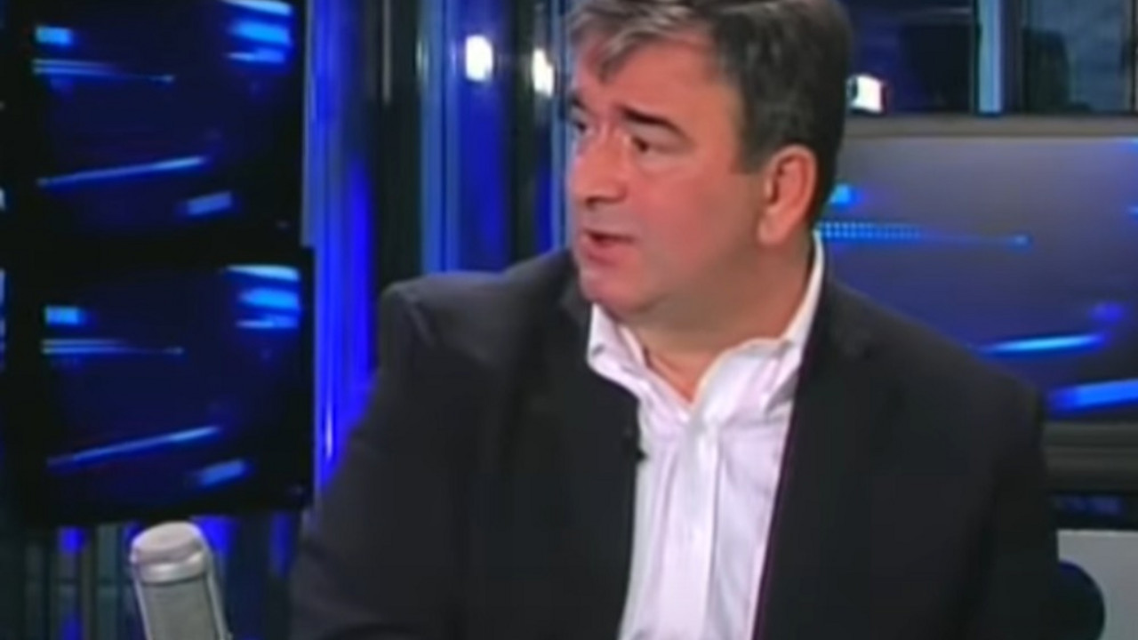 Nebojša Medojević