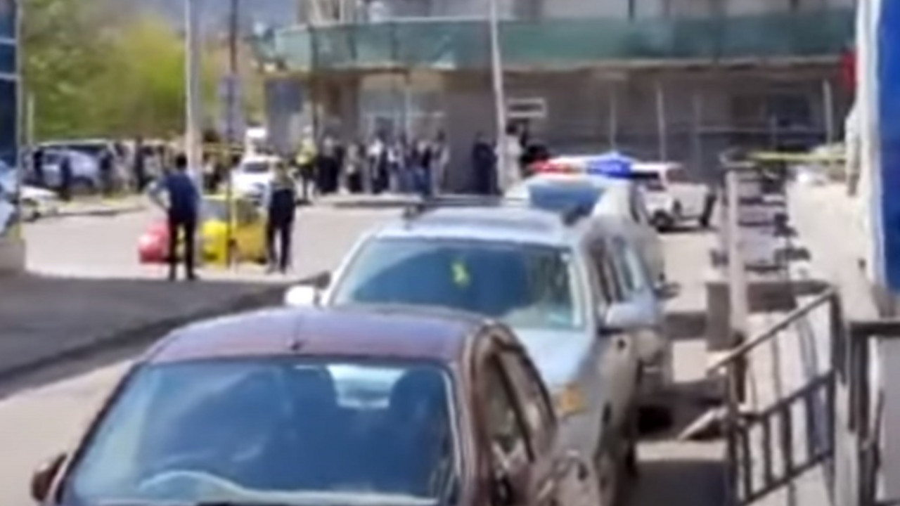 policija
