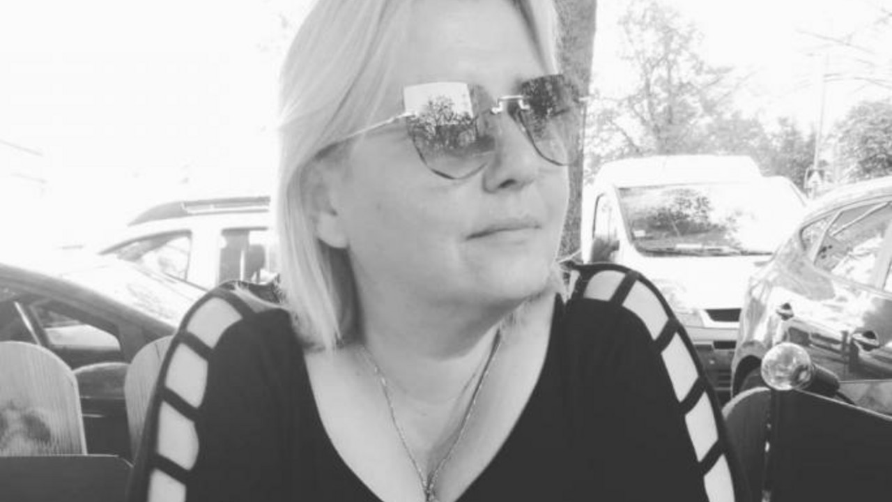 Jasmina Mihajlović