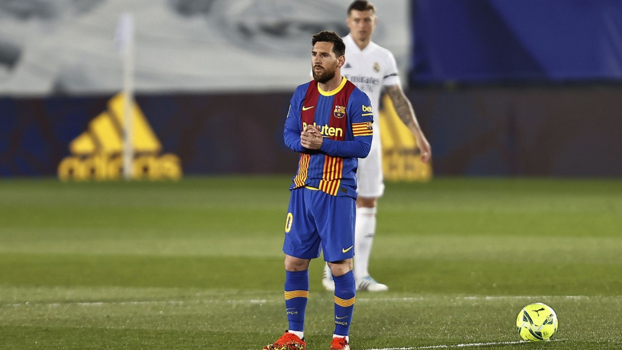 Lionel Mesi