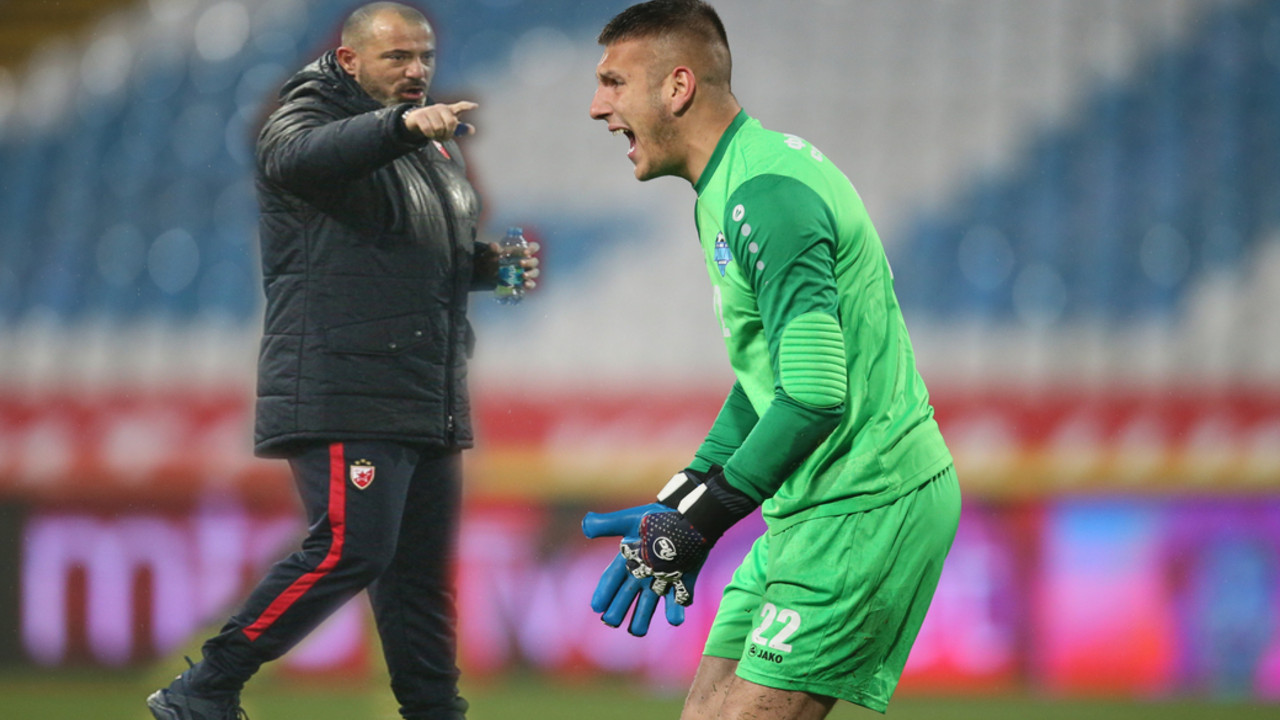Ranđelović, Stanković