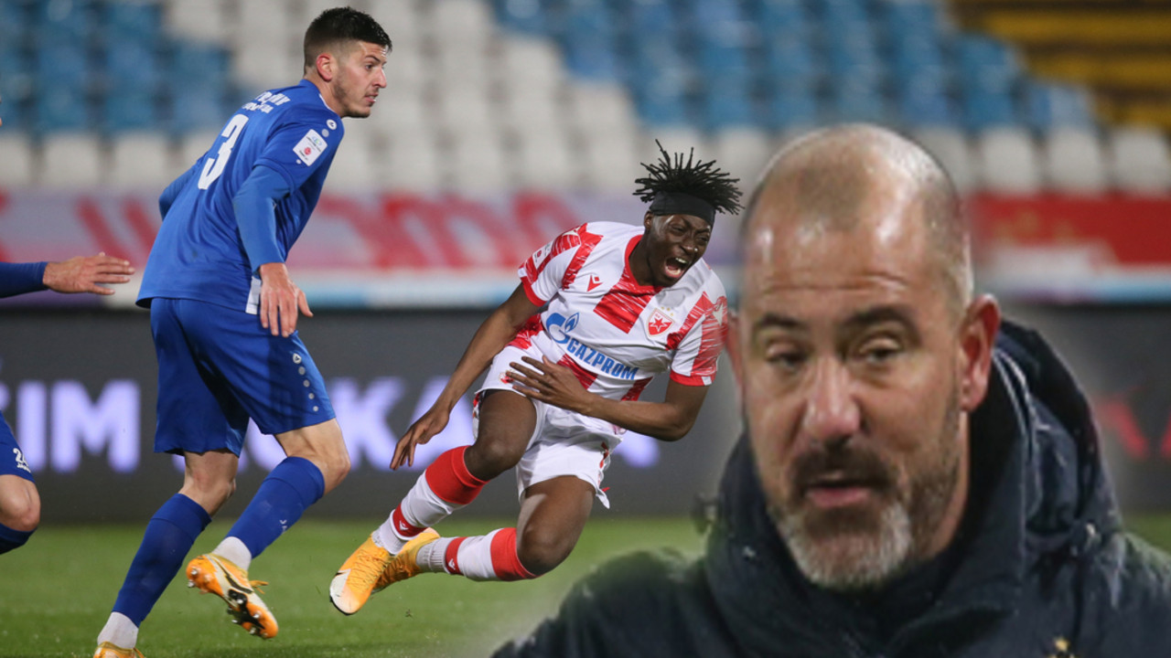 Stanković