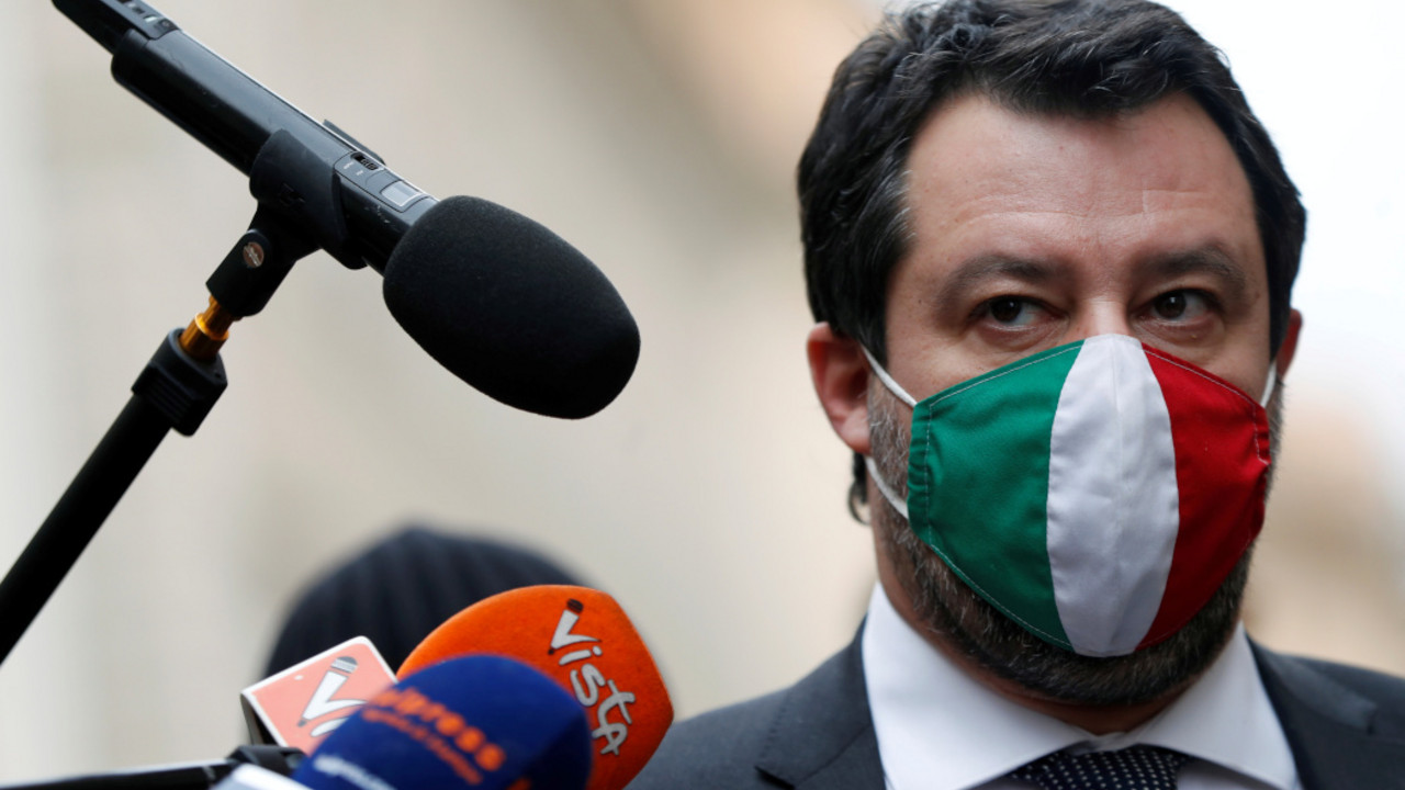 Salvini