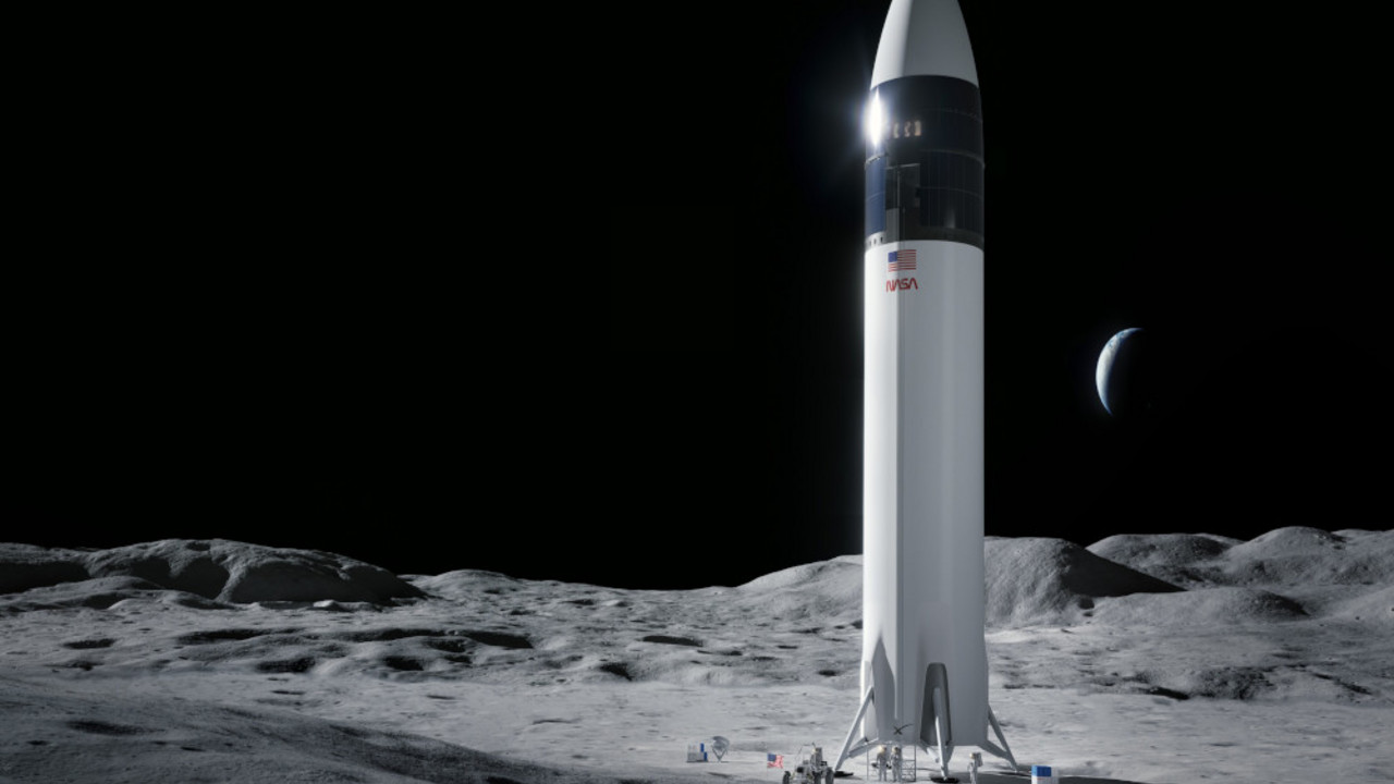 space x