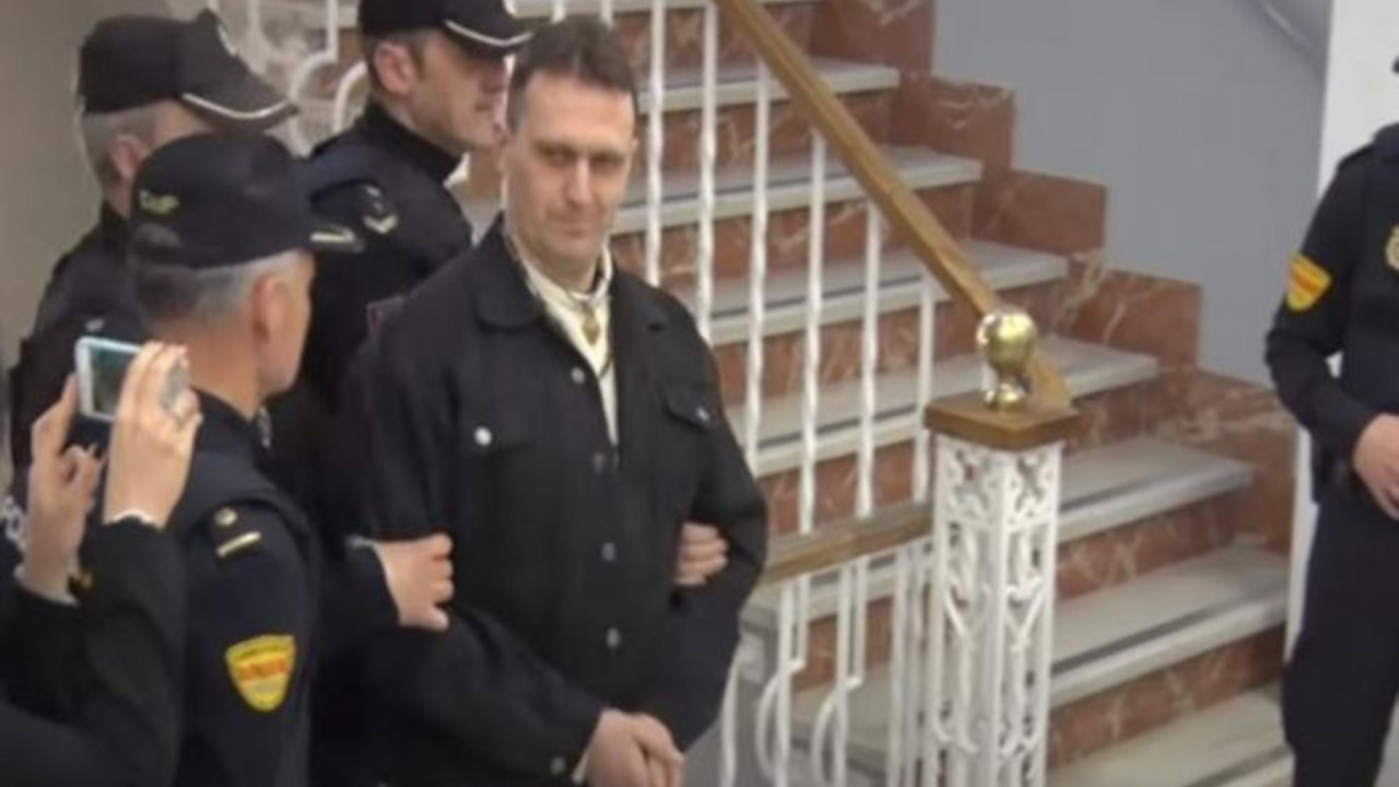 igor srbin