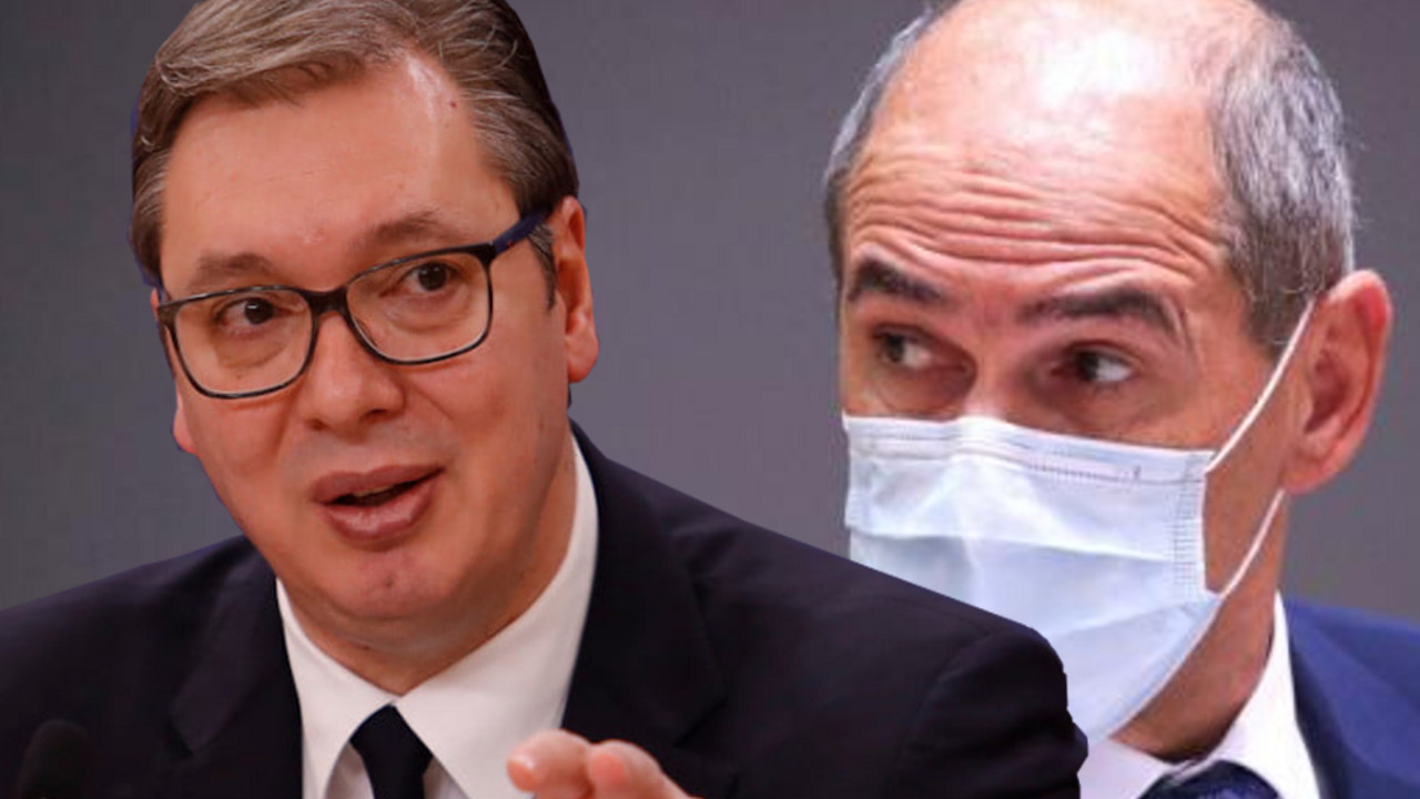 jansa vucic