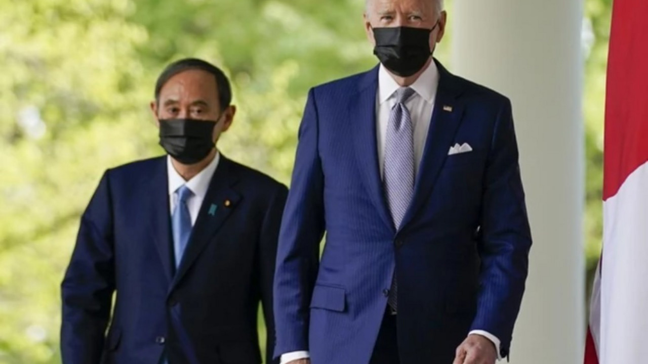 Japan i Amerika