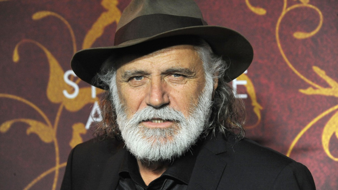 Rade Šerbedžija