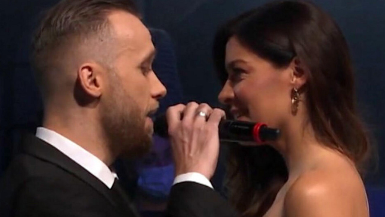 Sanja Kužet, Hanad Džehverović