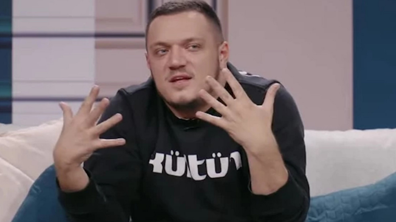Nenad Marinković Gastoz