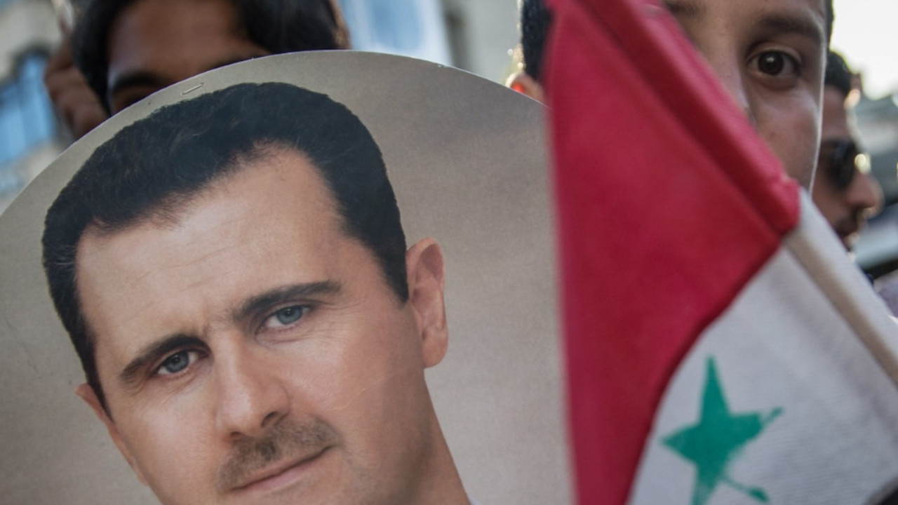 Bašar al Asad
