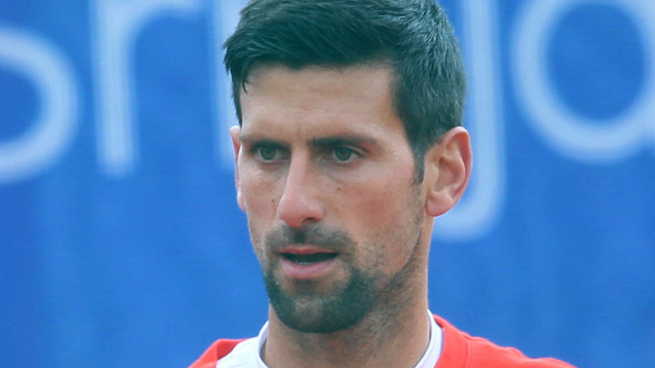 Novak Đoković