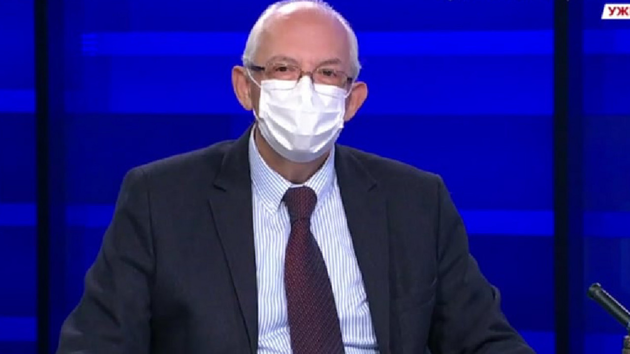 Dr Kon