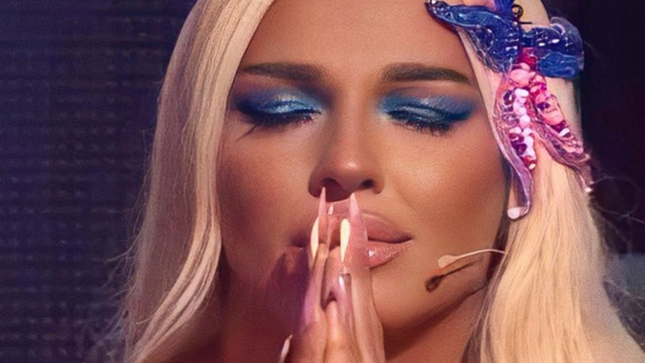 Jelena Karleuša