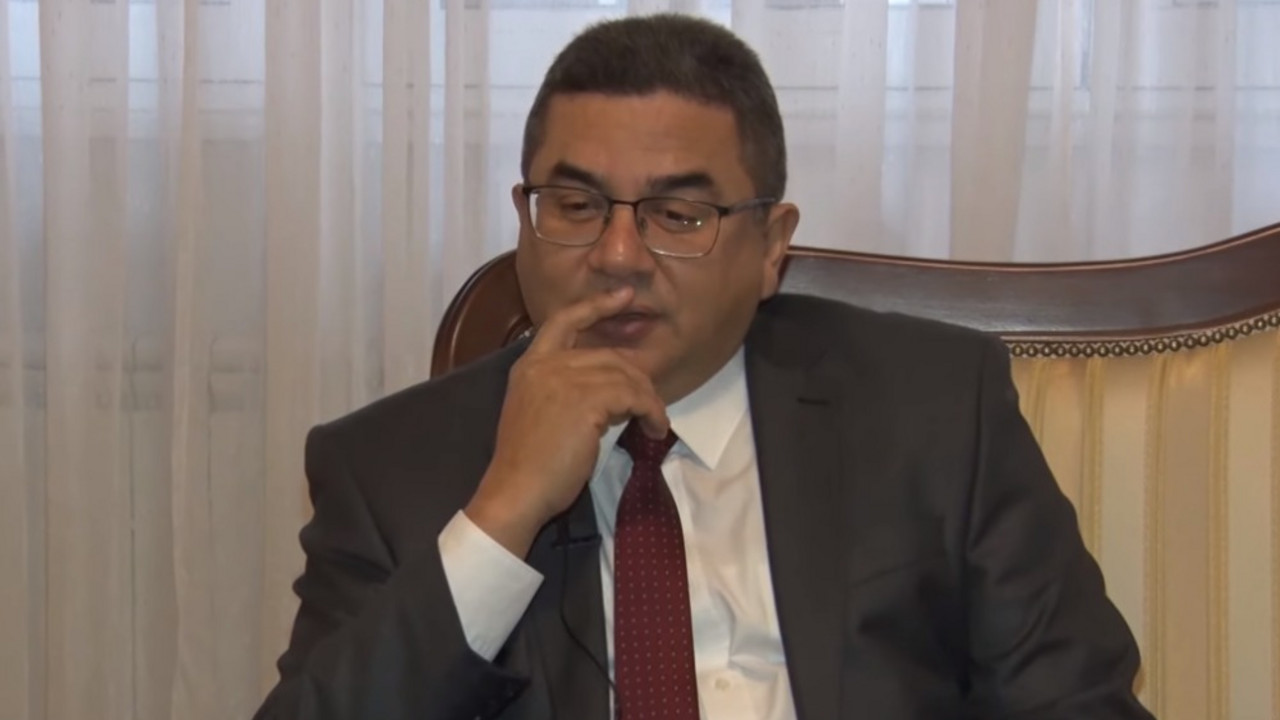 Gustavo Trista del Todo