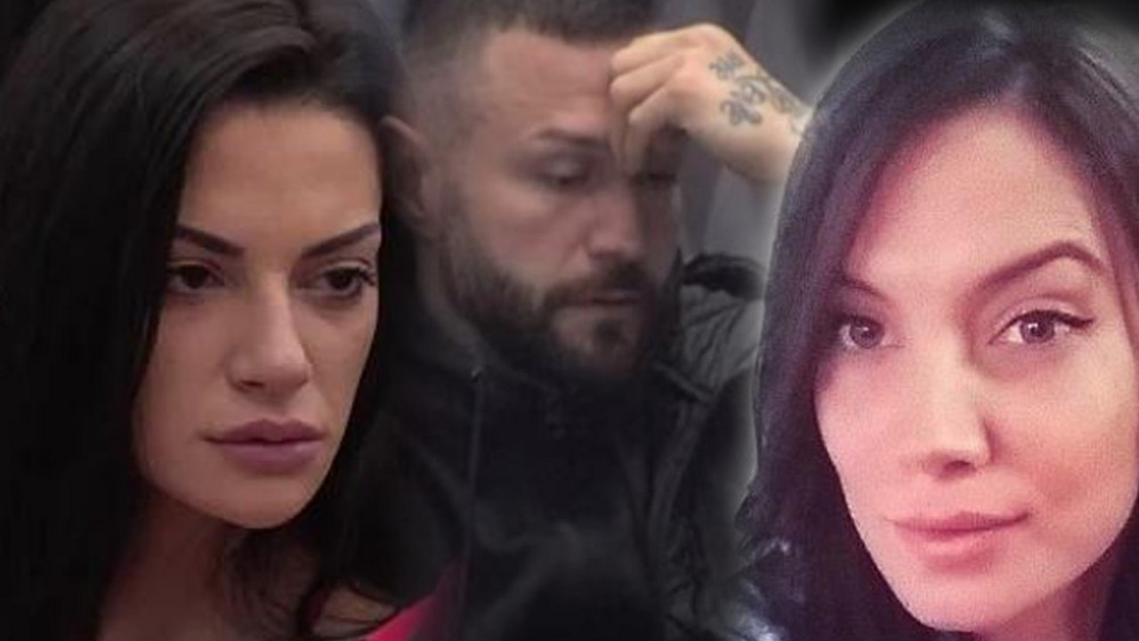 Tara Simov, Nenad Aleksić Ša, Ivana Aleksić
