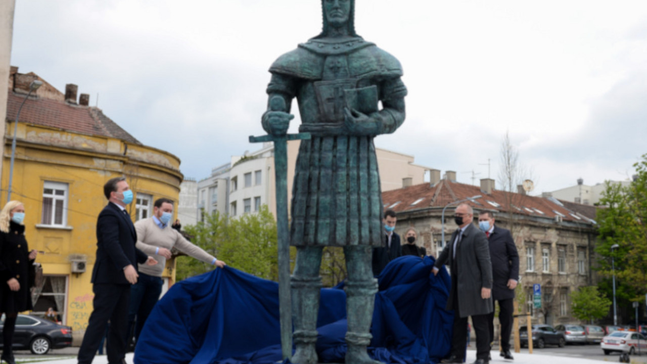 Despot Stefan Lazarević