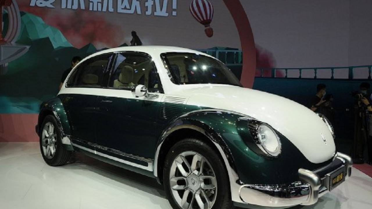 buba volkswagen