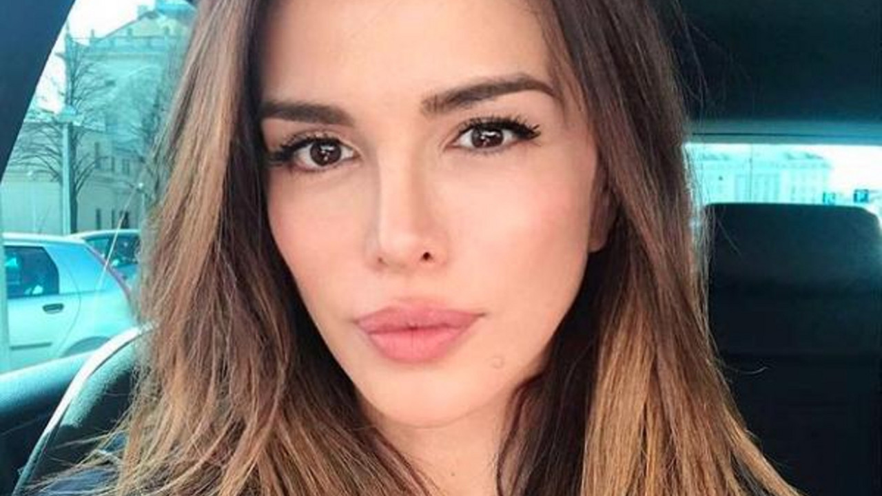 Severina
