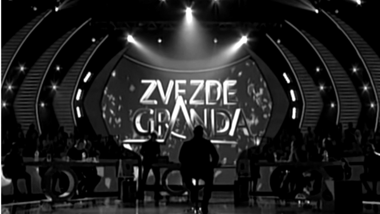 Zvezde Granda