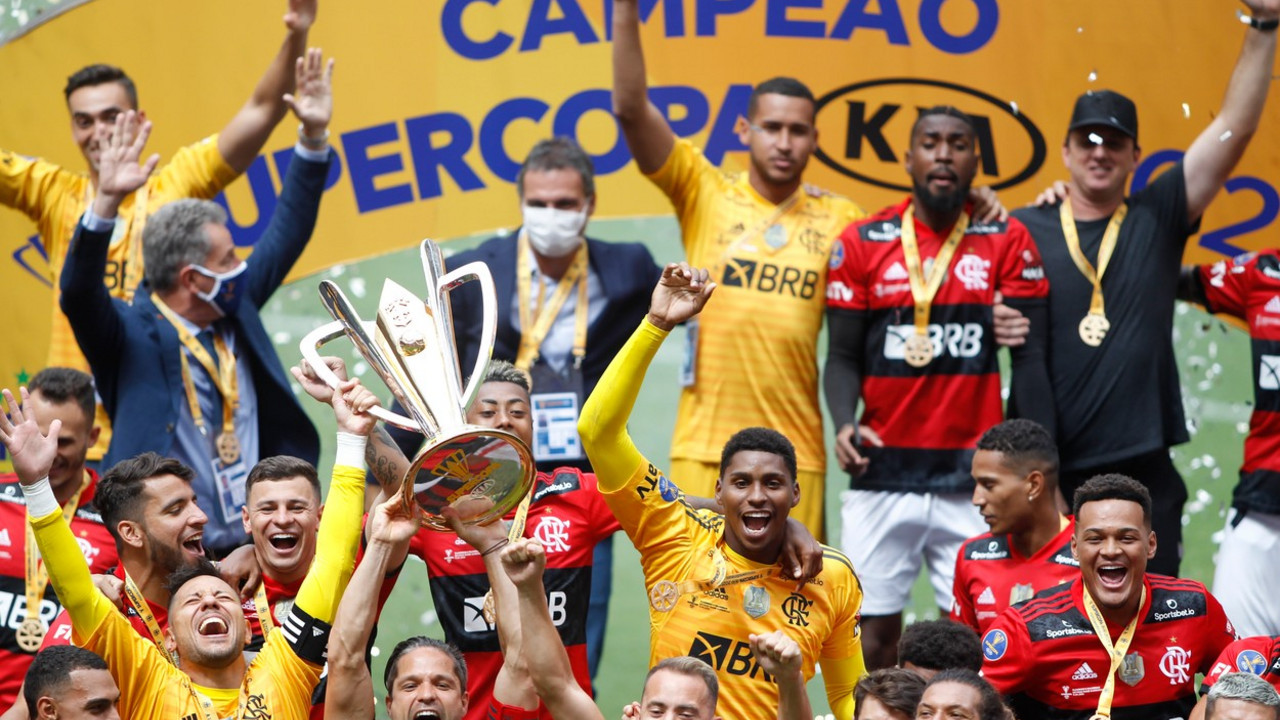 FK Flamengo