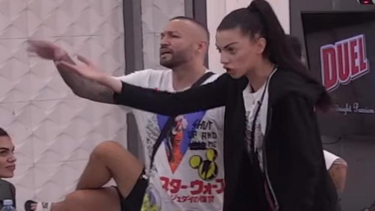 Tara Simov i Nenad Aleksić Ša