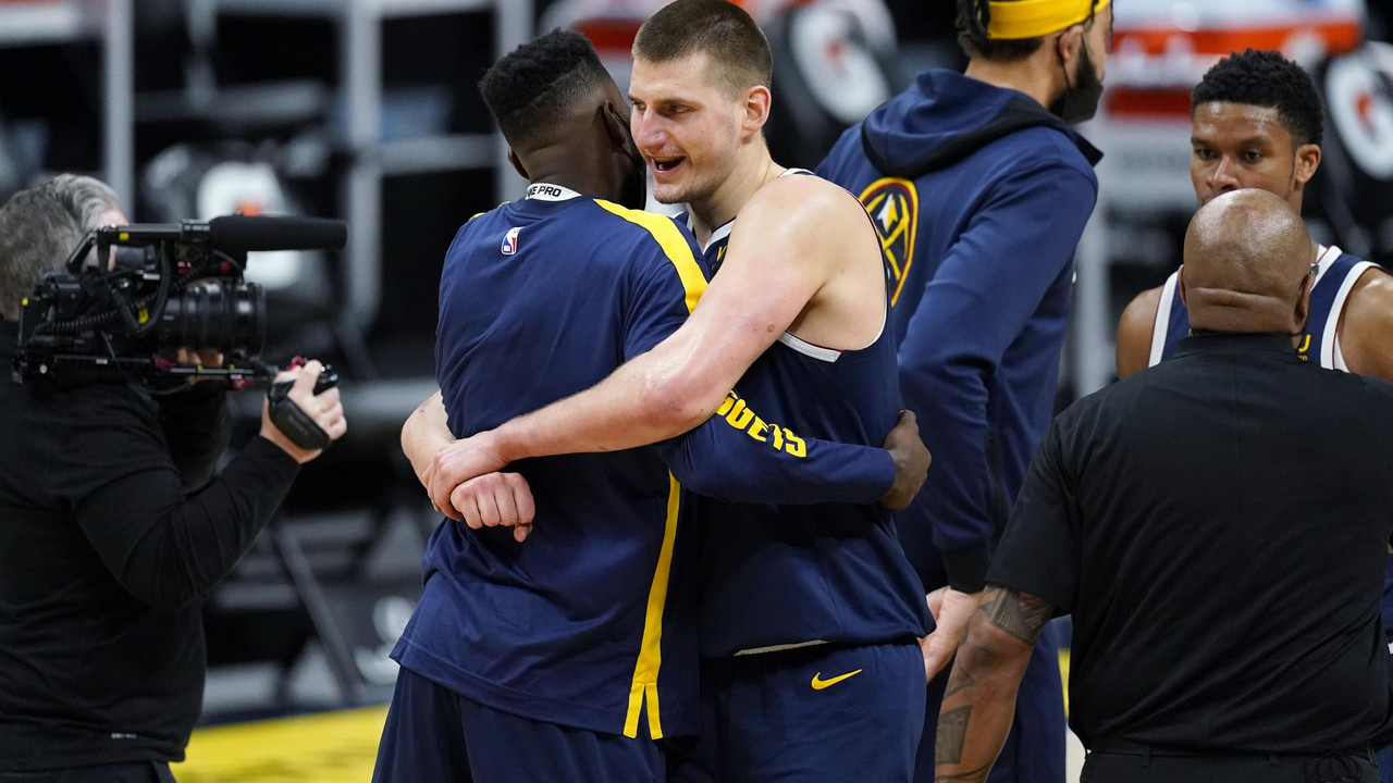 Nikola Jokić