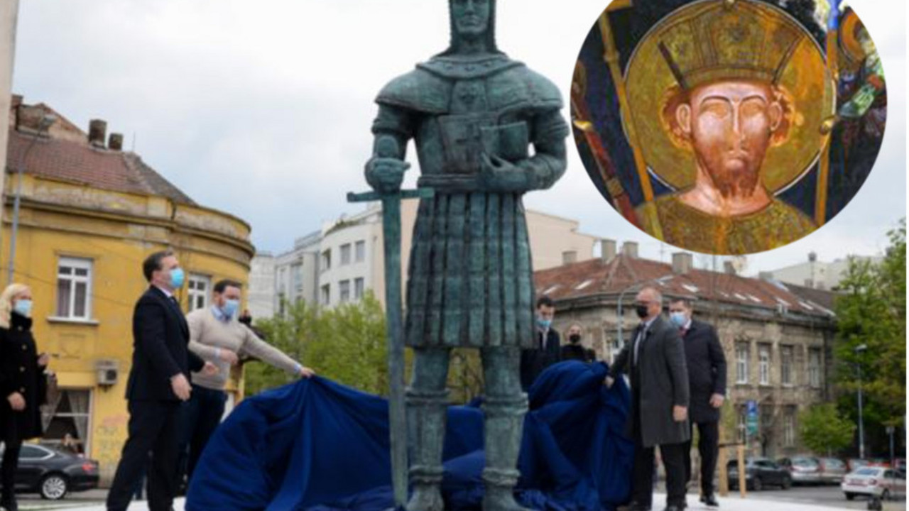 Despot Stefan Lazarević