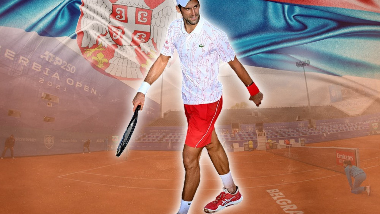 Novak Đoković