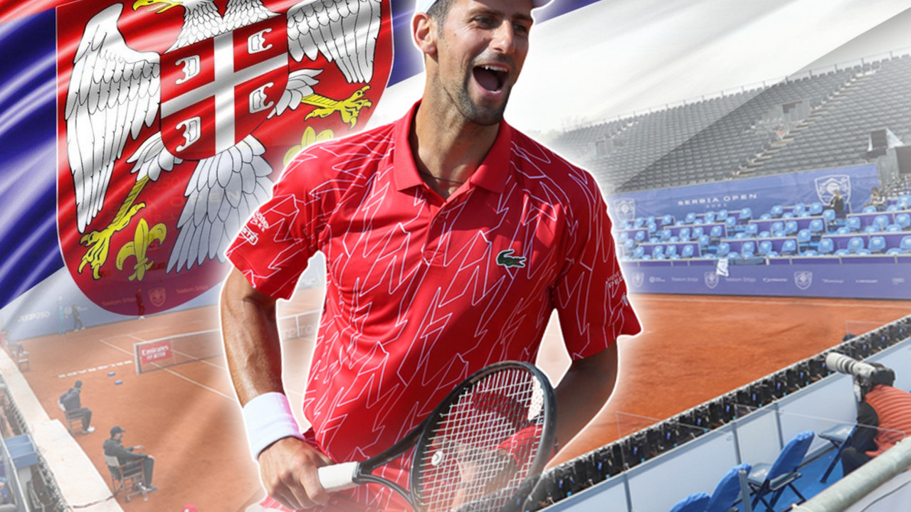 Novak Đoković