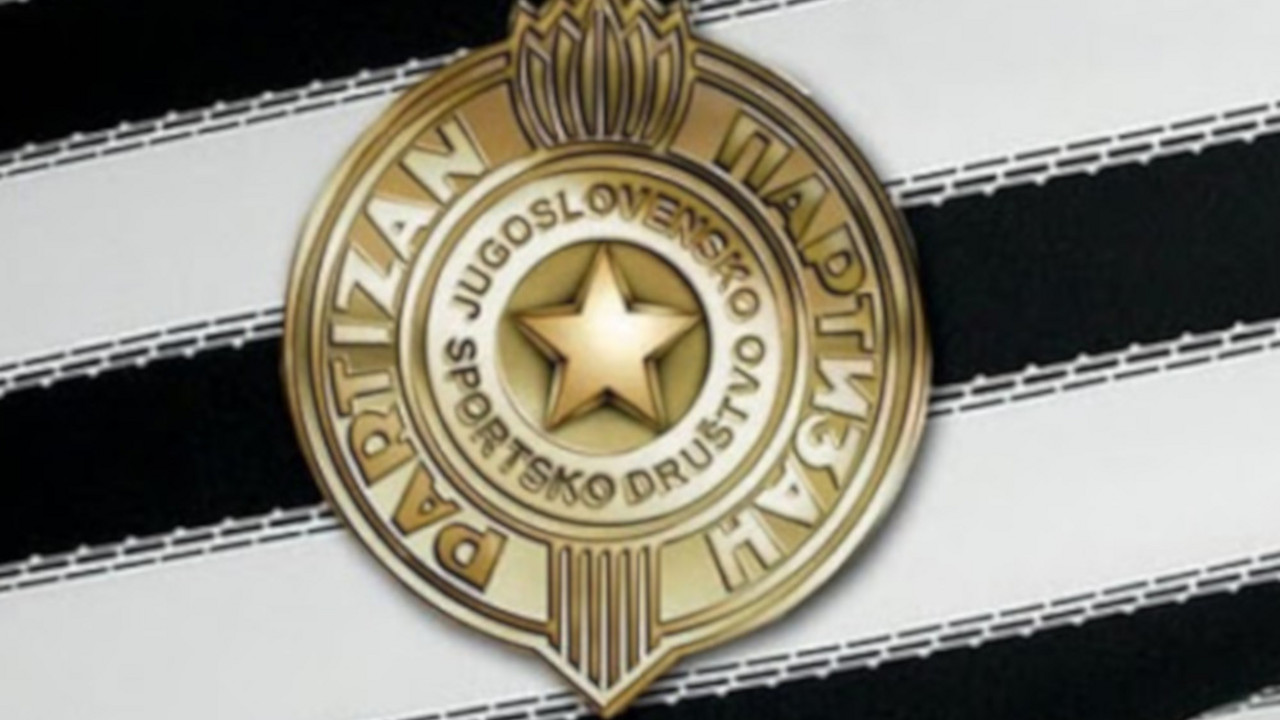 JSD Partizan