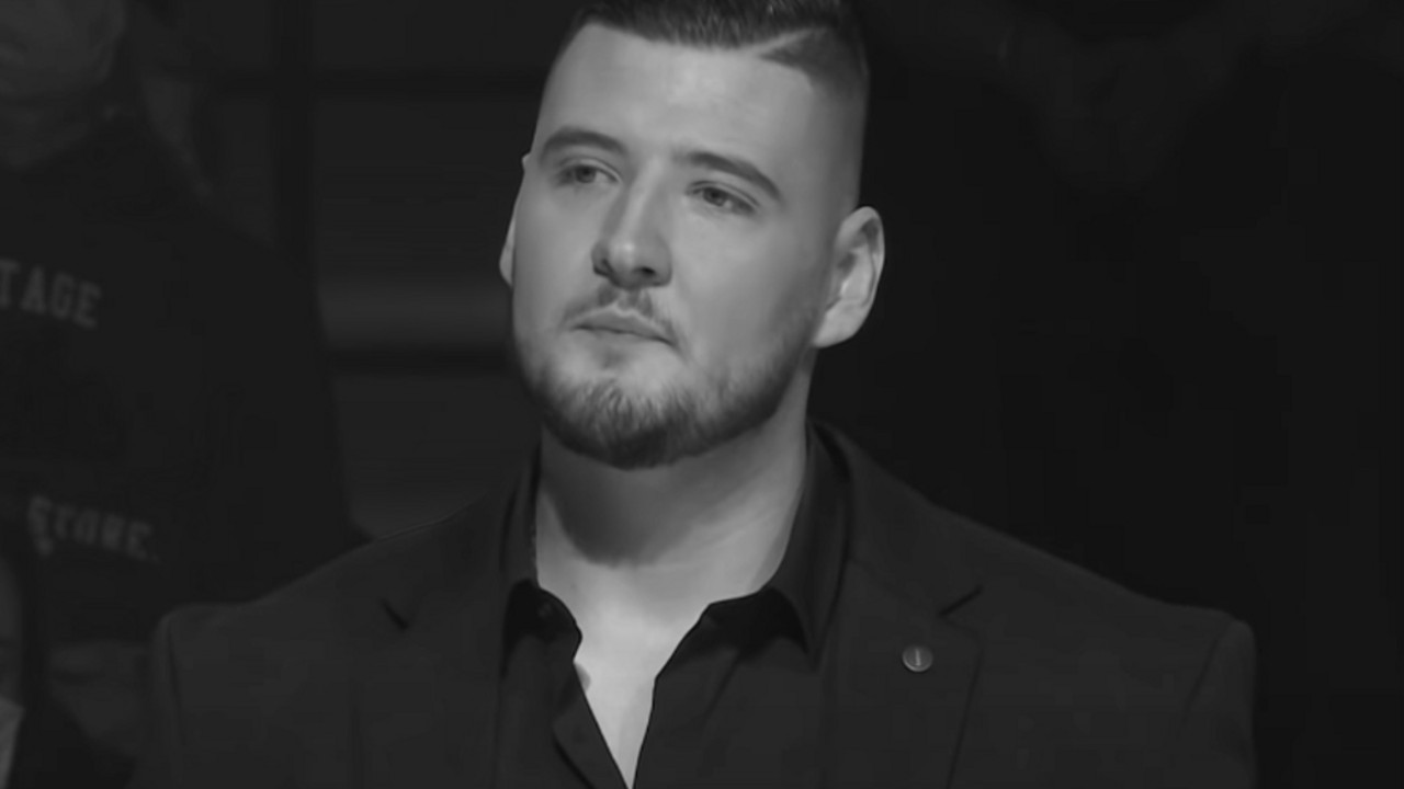 Momir Lukovac