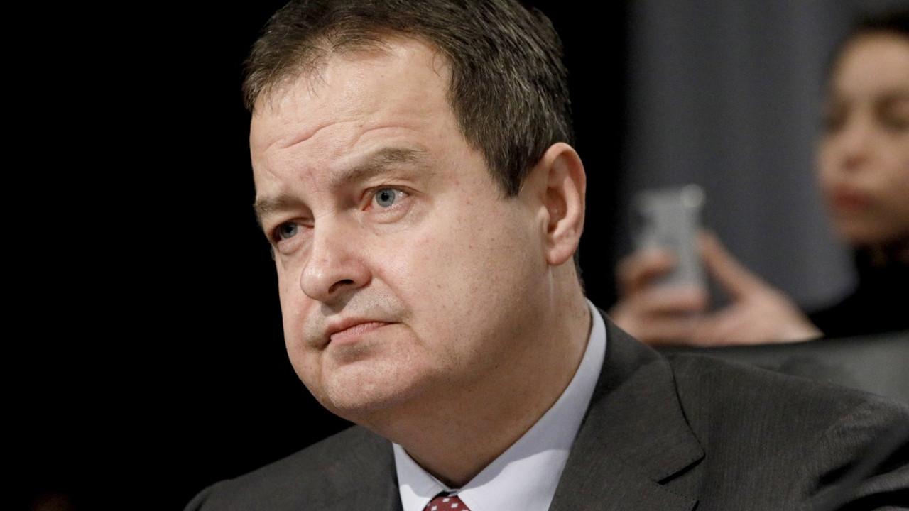 ivica Dačić