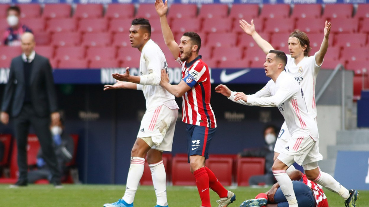 FK Atletiko Madrid