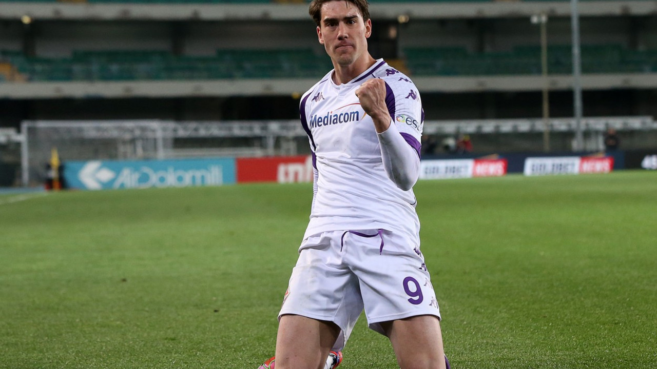 Dušan Vlahović