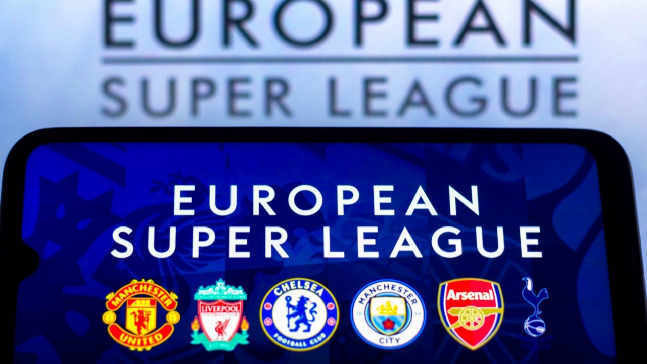Evropska Superliga