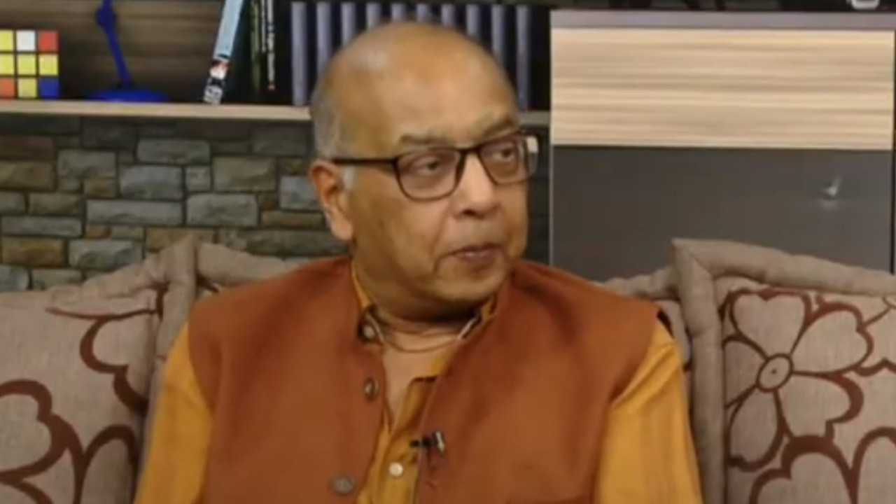 Abhiđit Roj Kaudhuri