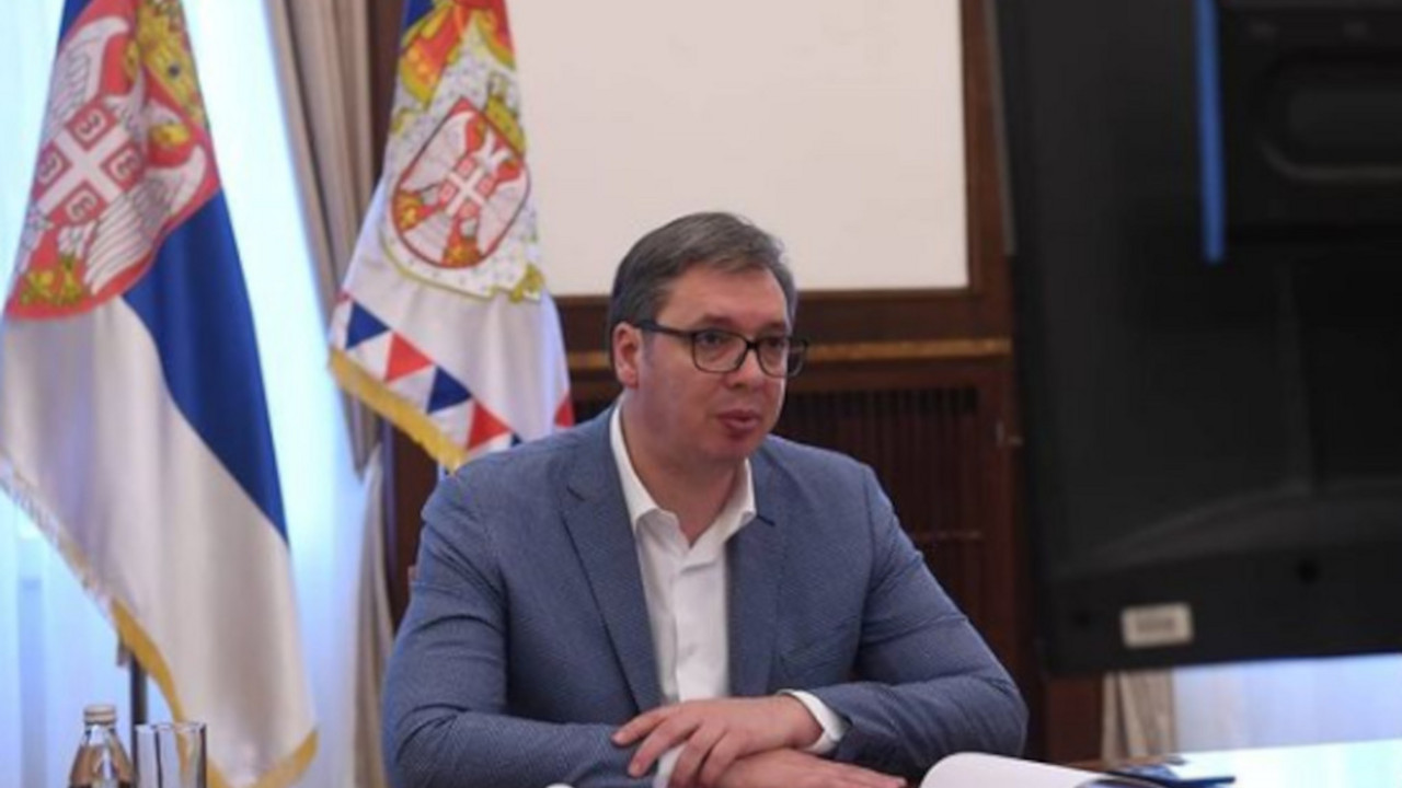 Vučić