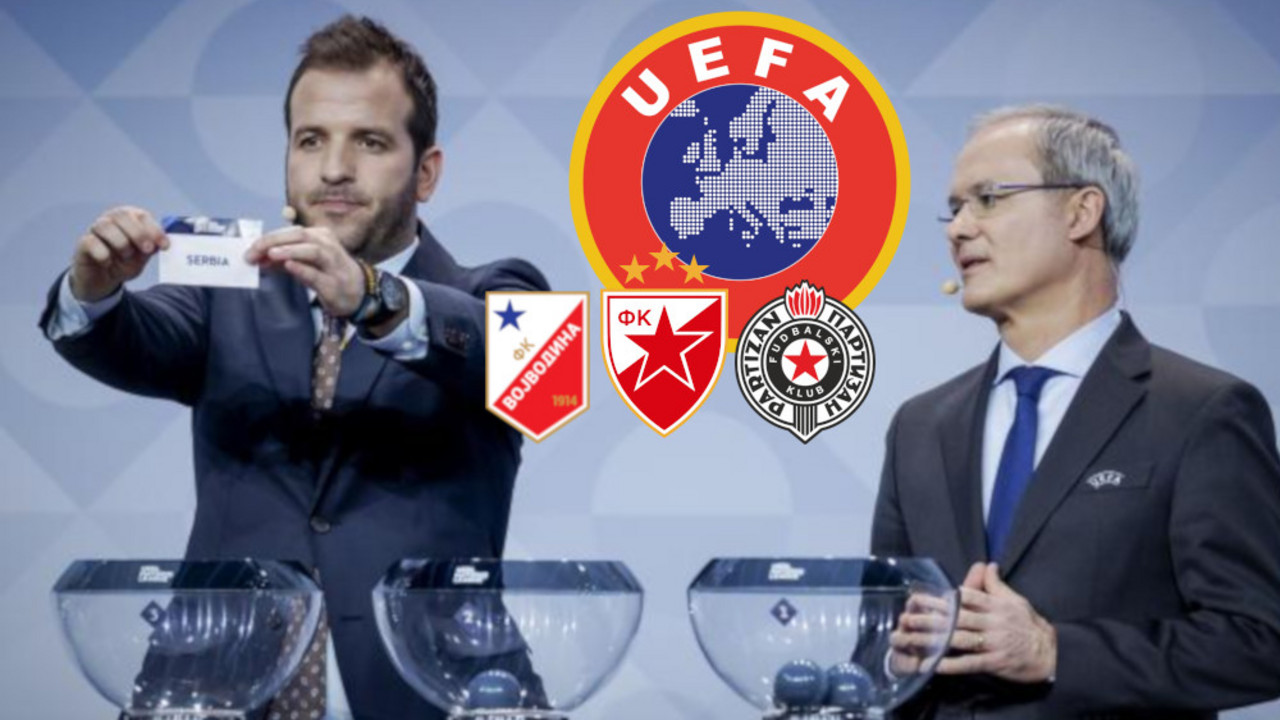 UEFA
