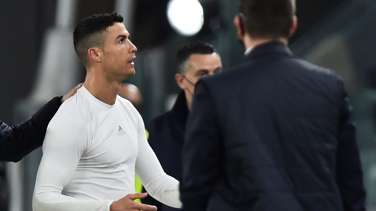 Kristijano Ronaldo