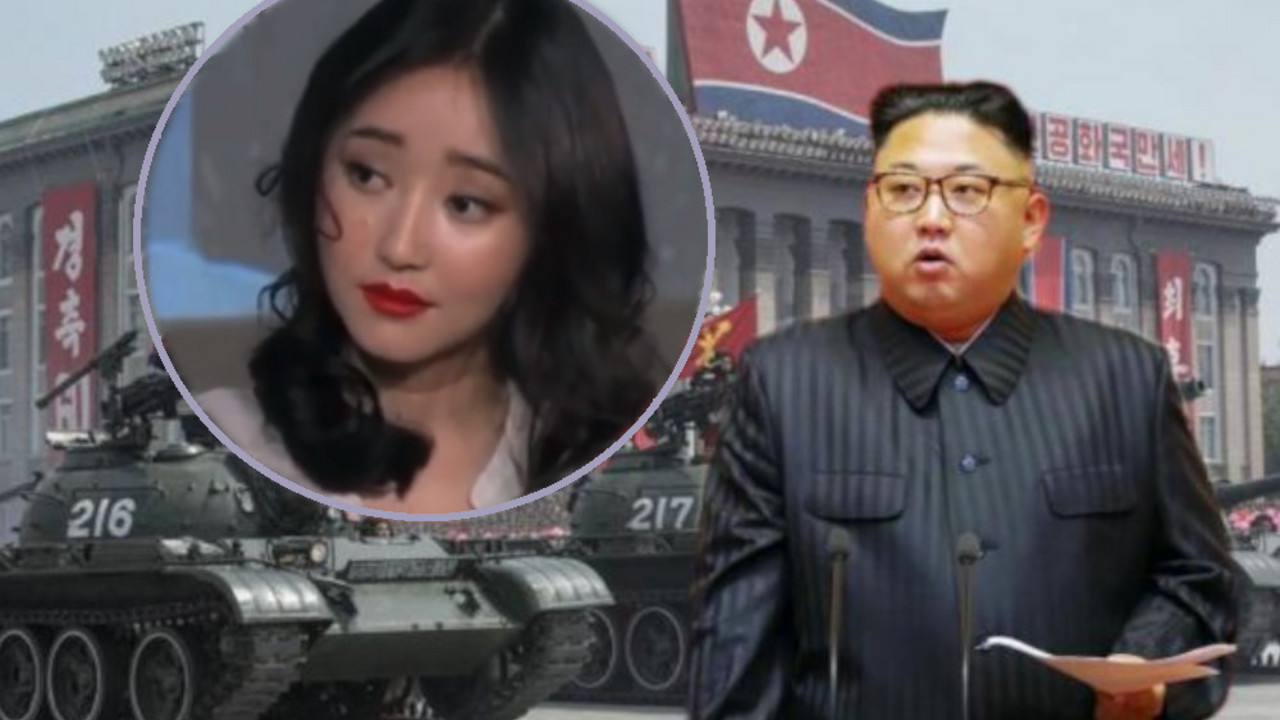 Kim Džong Un