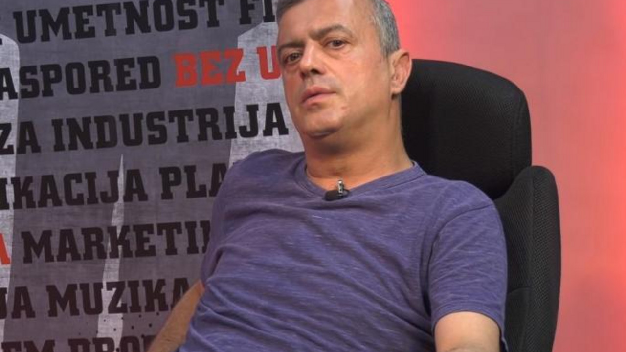 Sergej Trifunović