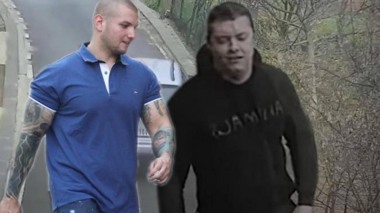 Velja Nevolja
