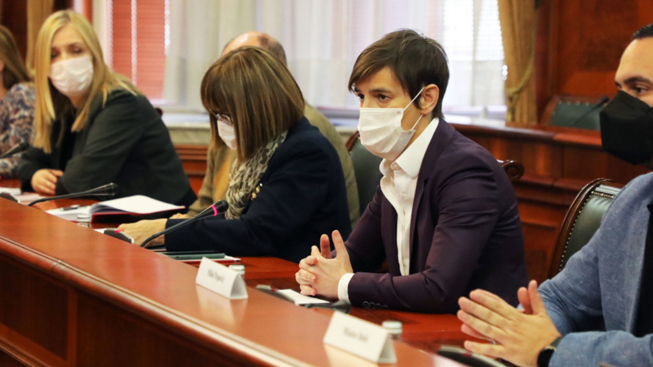 Ana Brnabić