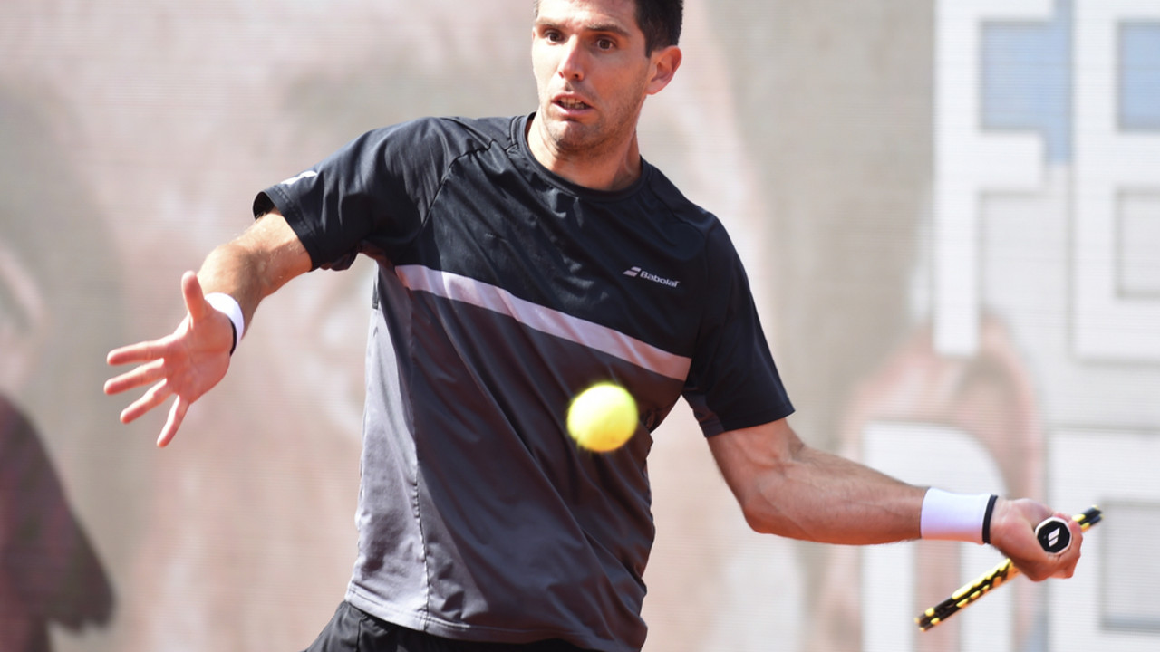 Federiko Delbonis