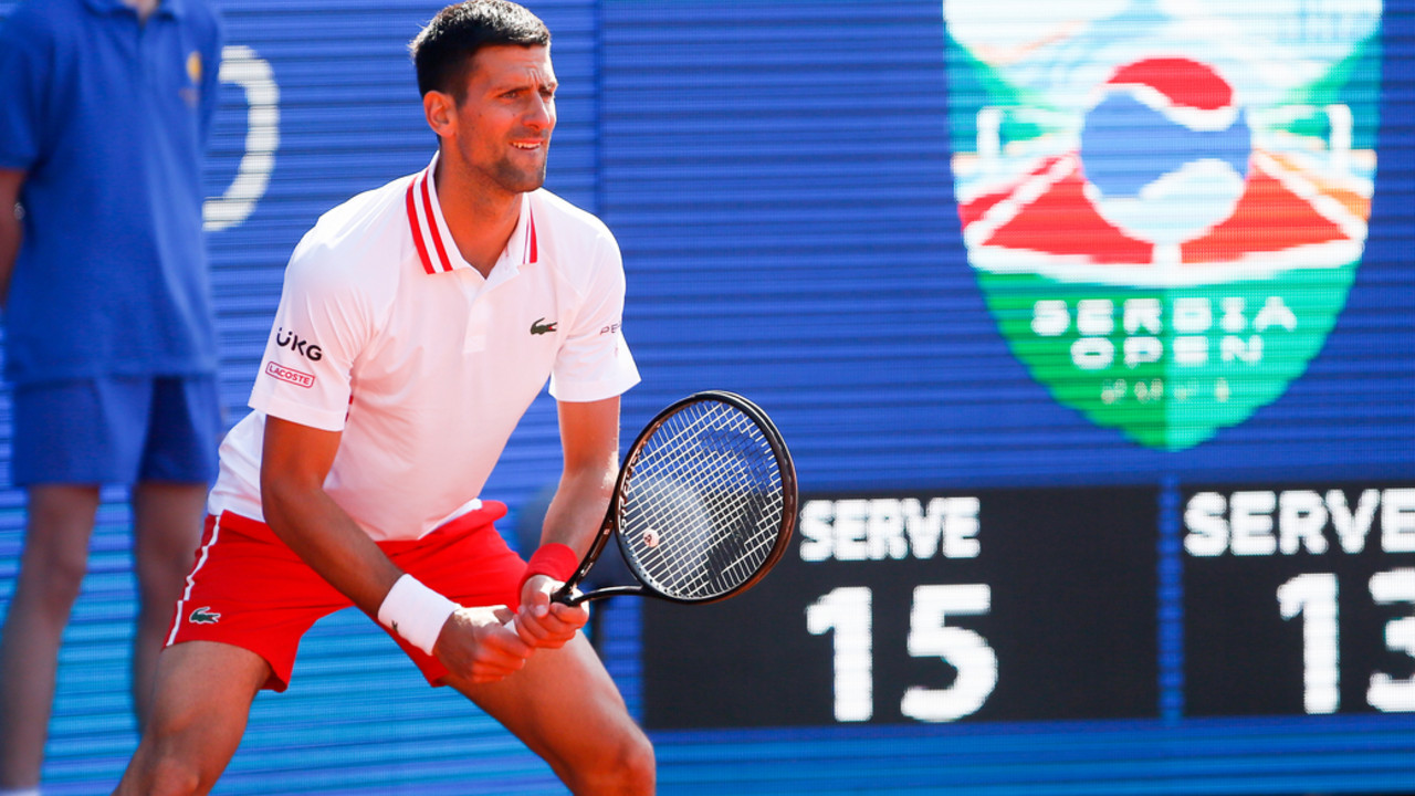 Novak Đoković