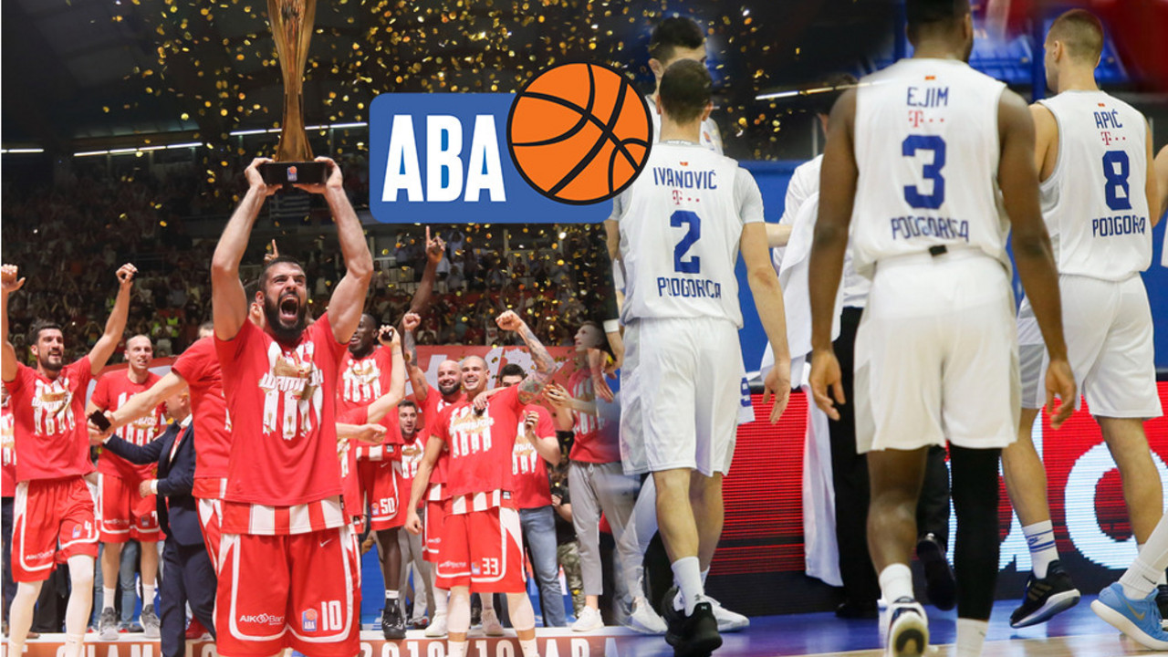 ABA liga